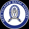 Seth Tolaram Bafna Academy Logo Image