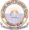 Holy Angel Senior Secondary School Logo Image