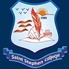 St. Stephen Senior Secondary School Logo Image