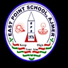 East Point Senior Secondary School,  Mayo Link Rd Logo