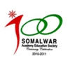 Somalwar English Primary School Logo Image