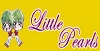 Little Pearls Play School Logo Image