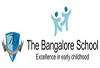 The Bangalore School Logo Image