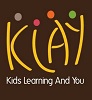 Klay Prep Schools And Day Care Logo Image