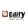 Edify School,  Kharsa No.50 Logo