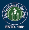 Shiv Vani Model Senior Secondary School Logo Image