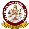 Upadhyay Convent School,  D Block Logo