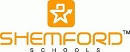 Shemford Futuristic School Logo Image