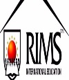 Rims International Playschool,  Dalia Plots Logo