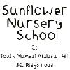 Sunflower School Logo Image