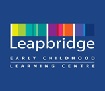 Leapbridge International Preschool,  Plot No. 17A Logo