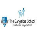 The Bangalore School,  Inner Circle Road Logo