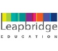 Leapbridge International Pre School,  Central Avenue Logo
