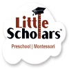 Little Scholars Logo Image