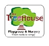 Treehouse Playschool And Nursery School,  Sector 2 Logo