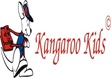 Kangaroo Kids,  Dadu Dayal Nagar Logo