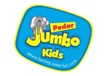 Podar Jumbo Kids Plus,  Sardar Patel Road Logo