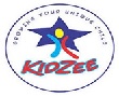 Kidzee,  Plot No.73/74 Logo