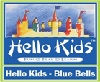 Hello Kids Play School,  Sector 13 Logo