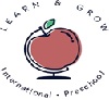 Learn And Grow International Preschool,  41 Logo