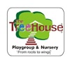 Tree House Playgroup,  A 134 Logo
