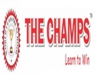 The Champs,  16 Logo