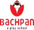 Bachpan Playschool Logo Image