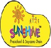 Sunshine School Logo Image