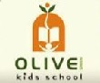 Olive Green Kids School,  H L College Road Logo