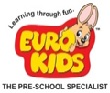 Eurokids,   Near Balaji Medical Logo