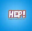 Hep Preschool ,  Lane Before Croma Logo