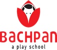 Bachpan,  C/O Toddlers Point 27/2788 Logo