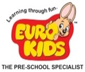 Eurokids,  Sreenagar Street Logo