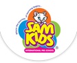 Sam Kids International Logo Image