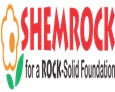 Shemrock Roses,  Chottani Bhawan Logo