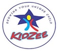 Kidzee,  Lawsons Bay Colony Logo