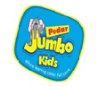 Podar Jumbo Kids,  Door No.4 57 1/3 Logo