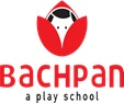 Bachpan,  Near Sri Kameswari Super Market Logo
