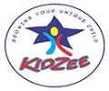Kidzee,  P M Palem Logo