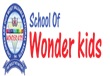 School Of Wonder Kids,  V.I.P Road Logo
