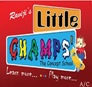 Ravijis Little Champs School,  Vuda Layout Logo