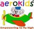 Aerokids Coimbatore,  C 21 Logo