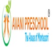 Avani Preschool,  13 Logo