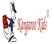 Kangaroo Kids,  D K Devsthali Logo