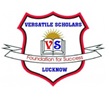 Versatile Scholars Logo Image