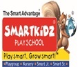 Smartkidz,  75/2 R.K Puram Phase Ii Logo