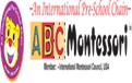 Abc Montessori,  A 34 Logo