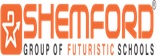 Shemford Futuristic School,  Shamshabad Road Logo