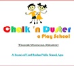 Chalk N Duster Play School,  B 69 Trans Namuna Colony Logo