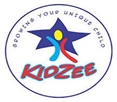 Kidzee,  Near Mandir Logo